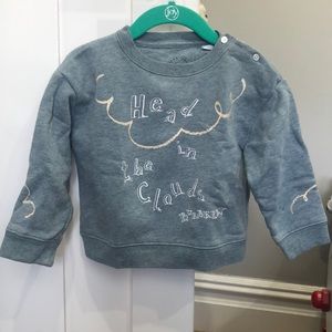 Burberry UNISEX Sweatshirt